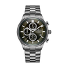 CELESTIA ELITE Chronograph Grey Green