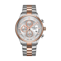 CELESTIA ELITE Chronograph White