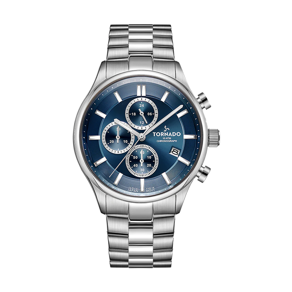 CELESTIA ELITE Chronograph Blue