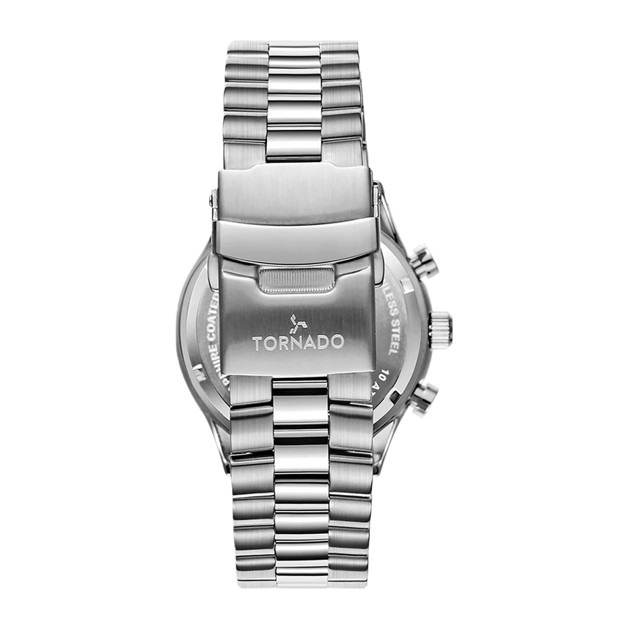 CELESTIA ELITE Chronograph Blue