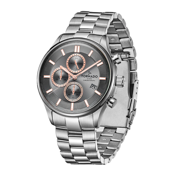CELESTIA ELITE Chronograph Grey