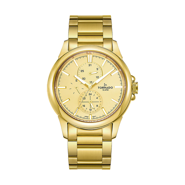 CELESTIA ELITE Multi Function Beige