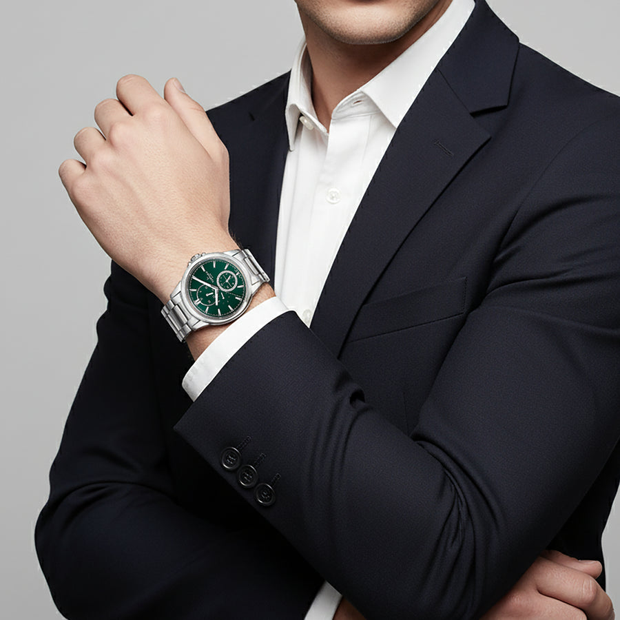 CELESTIA ELITE Multi Function Green