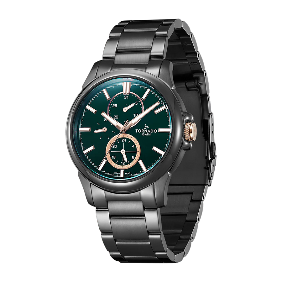 CELESTIA ELITE Multi Function Grey