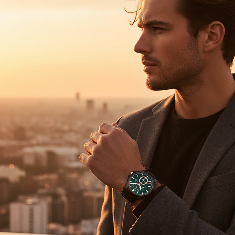 CELESTIA ELITE Multi Function Grey