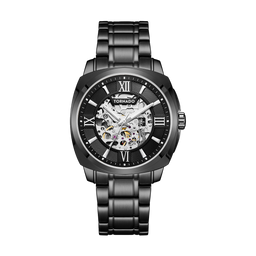 AUTONOVA Automatic Black