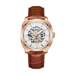 AUTONOVA Automatic White