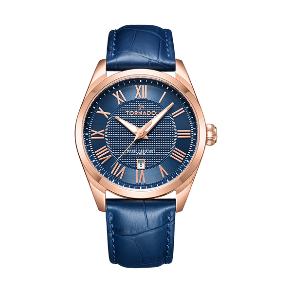 CELESTIA CLASSIC Analog Rose Gold
