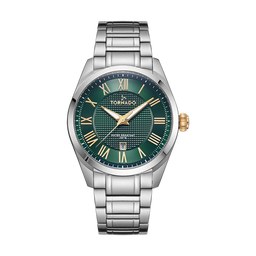 CELESTIA CLASSIC Analog Green