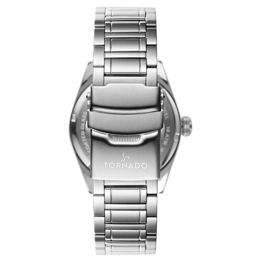 CELESTIA CLASSIC Analog White