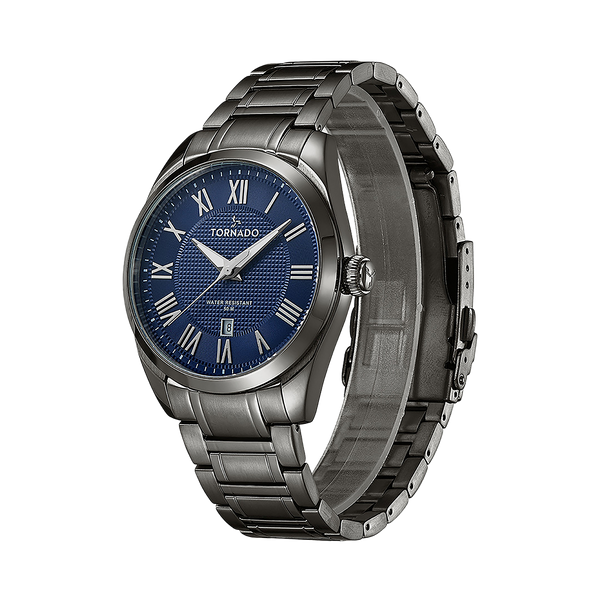 CELESTIA CLASSIC Analog Blue