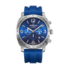 LUMINA CHRONOSPHERE Chronograph Blue