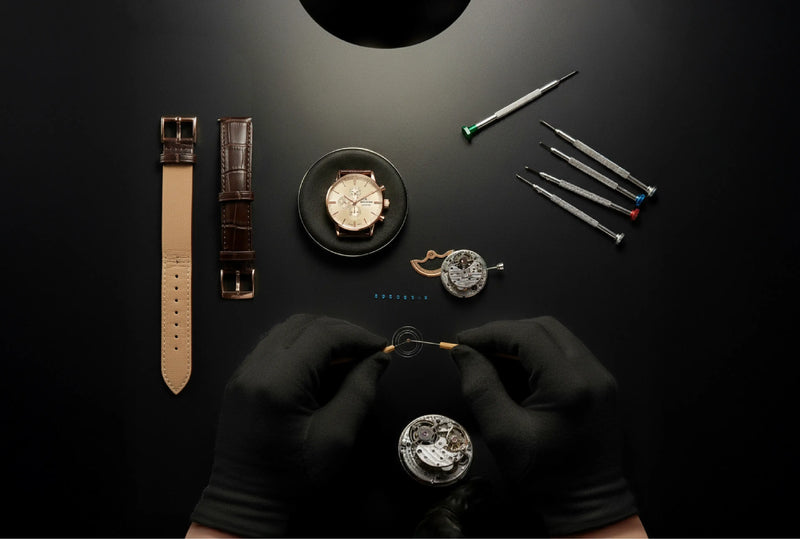 Engineered for Perfection